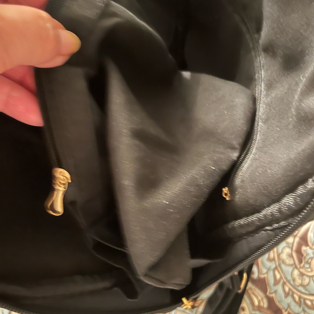 Backpack purse. - Picture 11 of 16